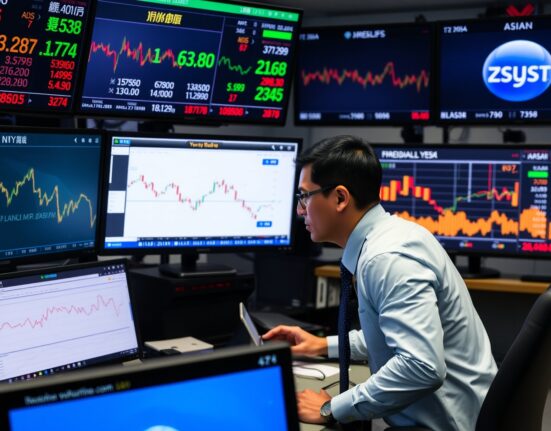 Asia FX Stagnates: Yen Nears Critical Intervention Threshold as Dollar Finds Stability