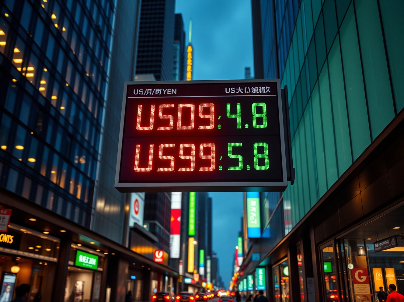 Asia FX Holds Steady, Yen Stays on Intervention Alert as Dollar Rebounds