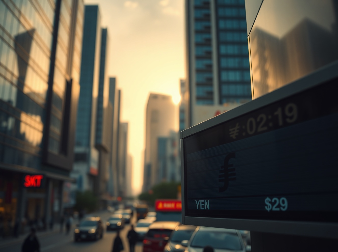 Asia FX: Yen-Led Winners and the Export Backdrop – MUFG Analysis