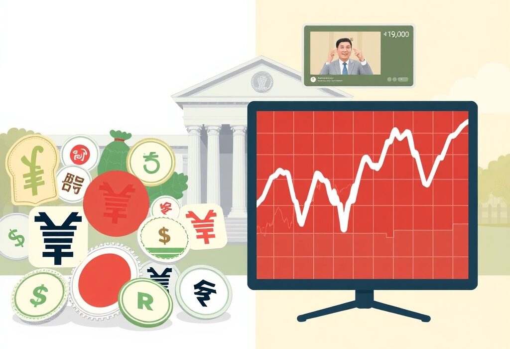 Crucial Asia FX Outlook: Japanese Yen Plummets Amid Ishiba's Shock Resignation and Fed Rate Cut Speculation