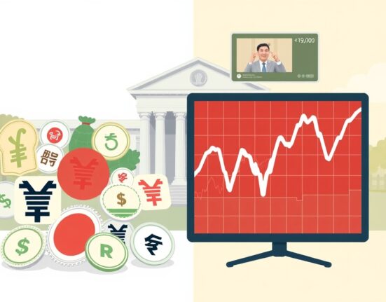 Crucial Asia FX Outlook: Japanese Yen Plummets Amid Ishiba's Shock Resignation and Fed Rate Cut Speculation