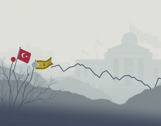 Urgent: Asia FX Faces Uncertainty as Japanese Yen Plunges Amid Fed Rate Cut Speculation