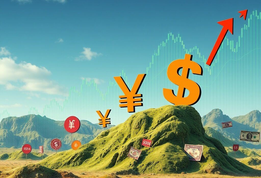 Asia FX Outlook: Unleashing a Strong Yuan as US Dollar Plunges
