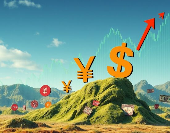 Asia FX Outlook: Unleashing a Strong Yuan as US Dollar Plunges