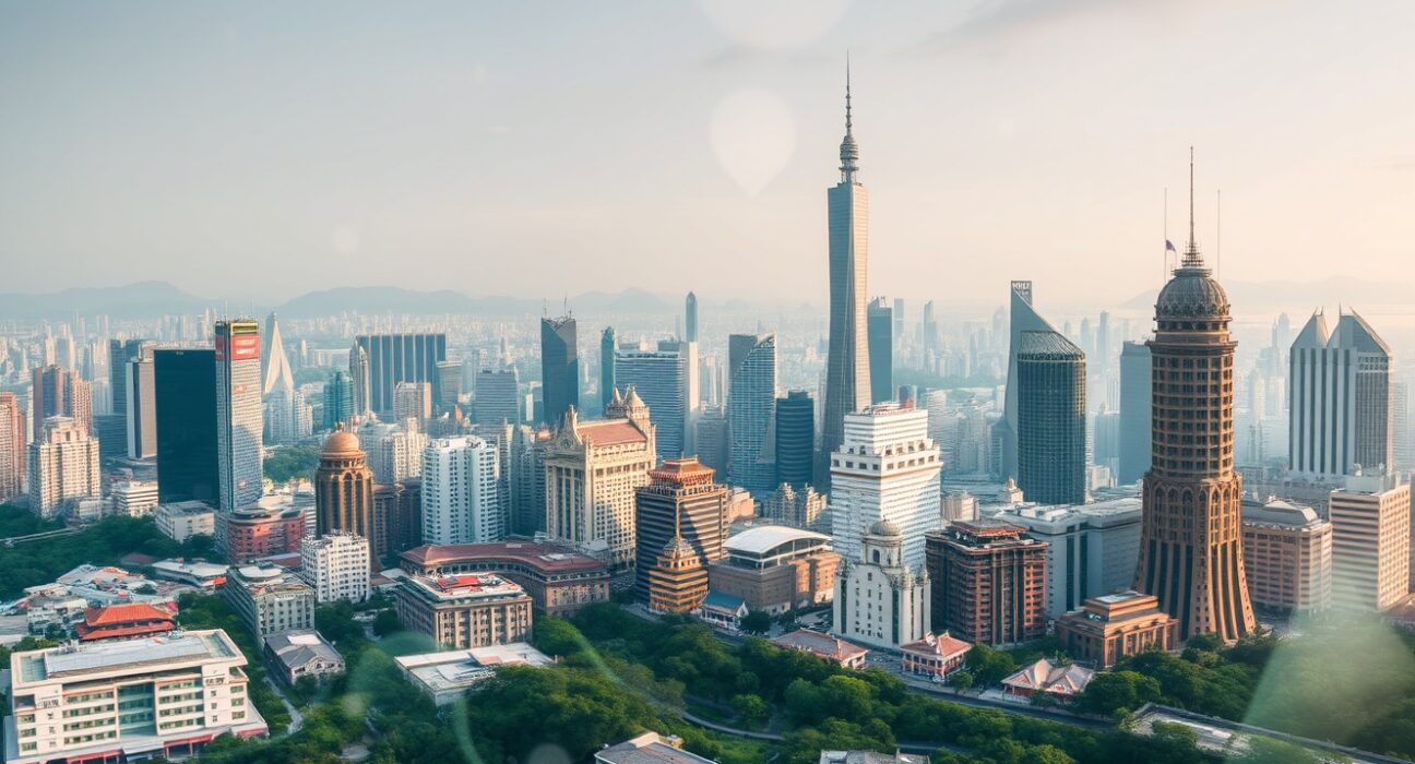 Asia FX: Navigating Yuan's Muted Performance and Yen's Crucial Rebound