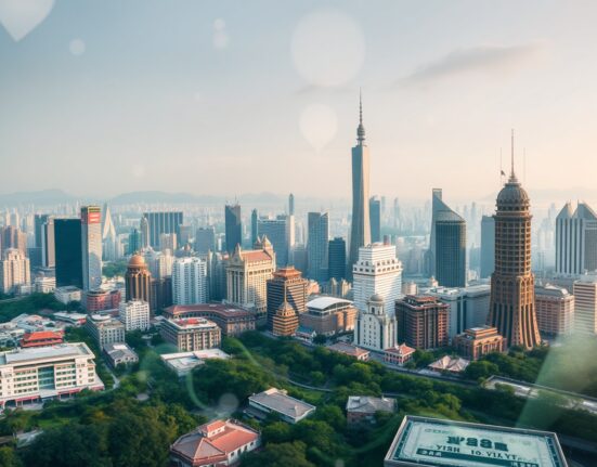 Asia FX: Navigating Yuan's Muted Performance and Yen's Crucial Rebound