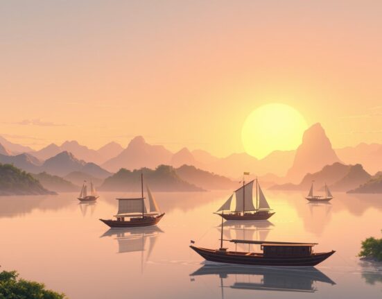 Asia's economic relief following US tariff policy changes and regional trade improvements