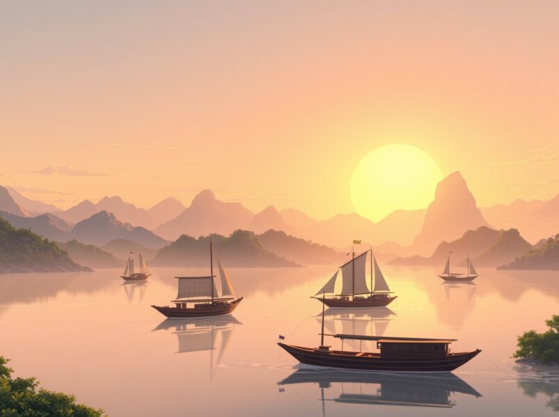 Asia’s Remarkable Relief: Regional Economic Uplift from US Tariff Reset – ING Analysis