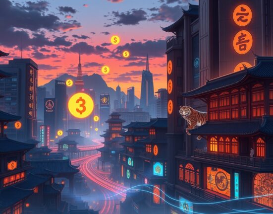 Asia's stablecoin market represents a digital sovereignty battle between national currencies and USD dominance in financial technology
