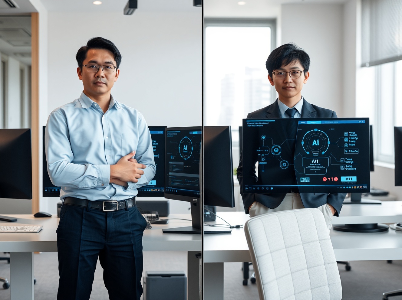 Asian AI startups launch rival models as US export ban on Anthropic’s Mythos drags on