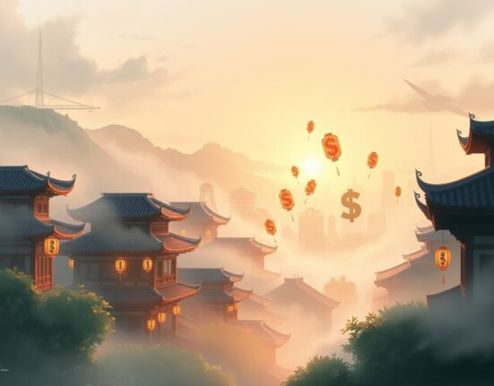 Asian currencies decline against US dollar ahead of European central bank meetings affecting regional markets