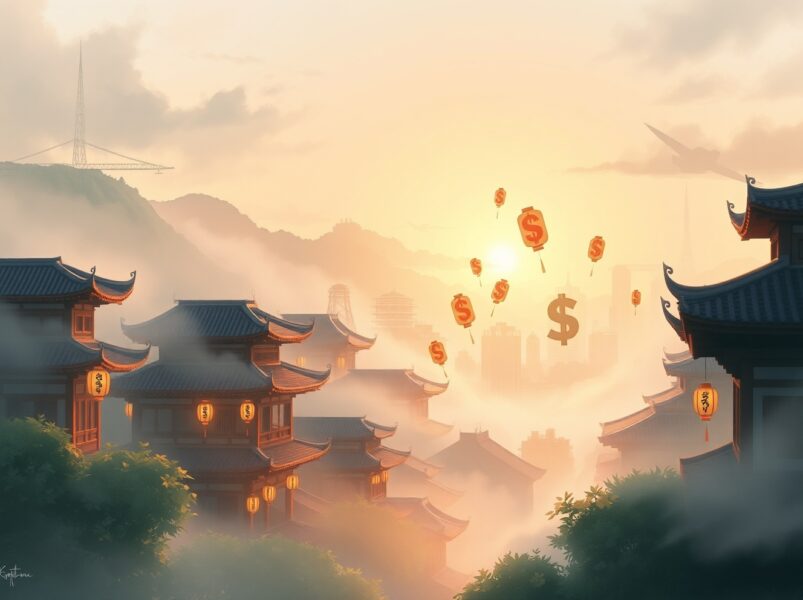 Asian Currencies Plunge as Dollar Surges Ahead of Critical ECB and BoE Decisions