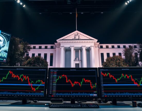 Asian currencies struggle as surging US dollar crushes Fed rate cut hopes