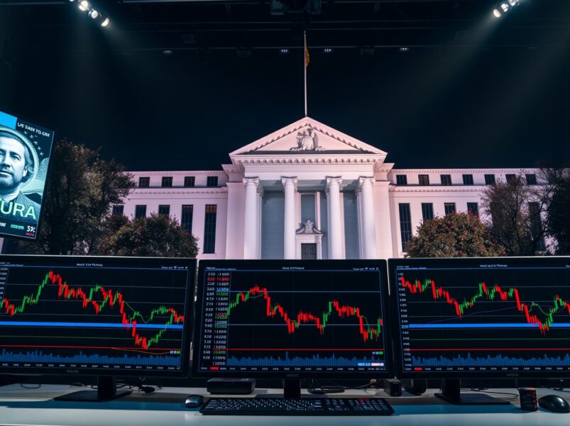 Asian currencies struggle as surging US dollar crushes Fed rate cut hopes