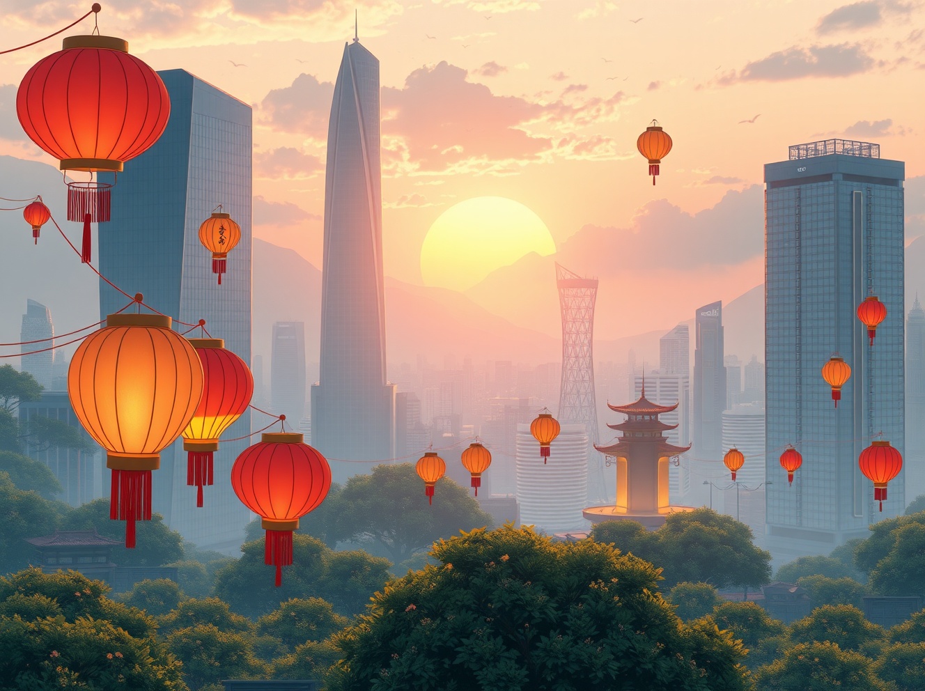 Asian Currencies Surge as Dollar Weakens Ahead of Critical Payrolls; Yuan Shows Resilience