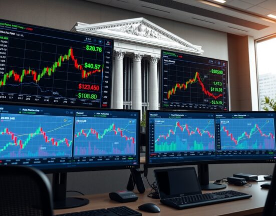 Asian Currencies Surge: Fed Rate Cut Bets Trigger Massive Forex Rally as Won Leads Charge