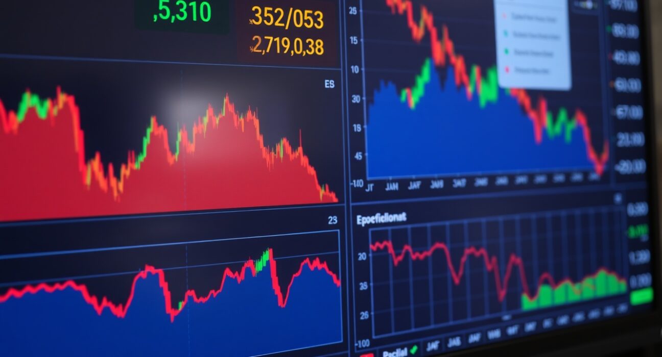 Asian currencies plunge as Federal Reserve rate fears intensify - Critical US jobs data looms