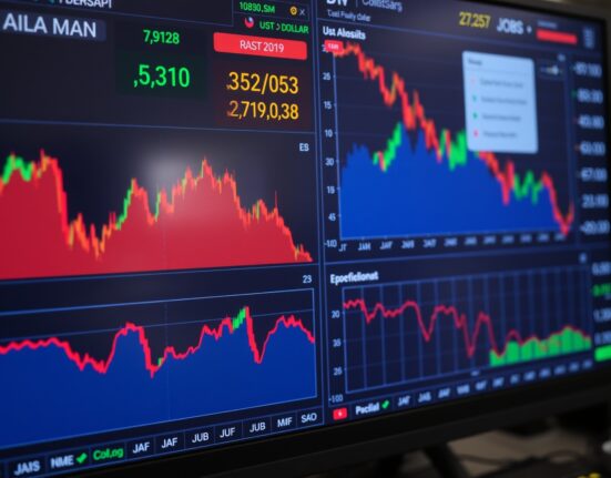 Asian currencies plunge as Federal Reserve rate fears intensify - Critical US jobs data looms