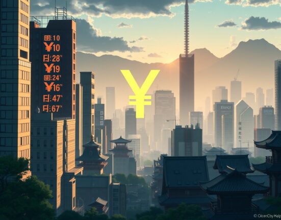 Asian currencies and Japanese yen face Federal Reserve policy decision with potential intervention implications