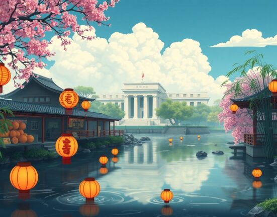 Asian currencies stabilize against US dollar as Federal Reserve rate cut expectations adjust to strong economic data