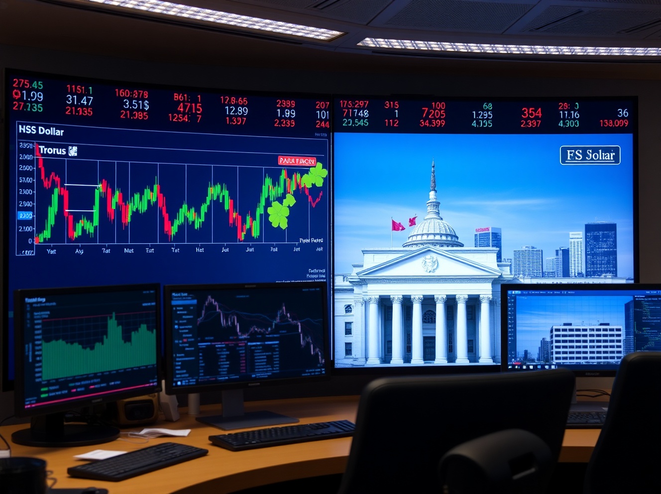 Asian currencies plummet as Federal Reserve dashes rate cut hopes amid shocking Japan GDP contraction