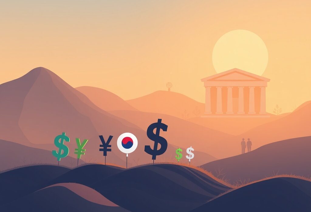 Asian Currencies Surge: Unlocking Gains Amidst US-China Trade Truce and RBA Focus