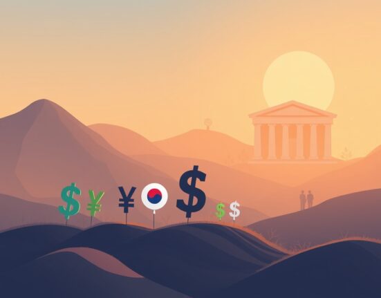 Asian Currencies Surge: Unlocking Gains Amidst US-China Trade Truce and RBA Focus