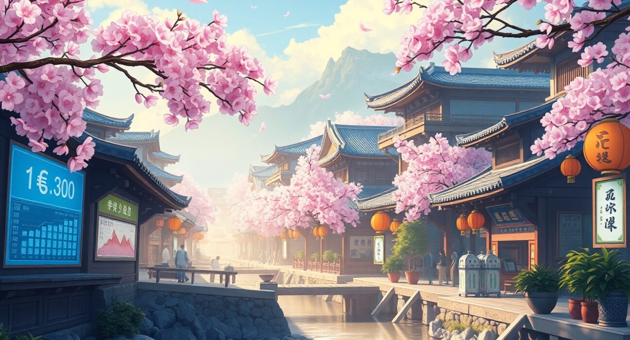 Asian currencies achieve January gains while US dollar holds steady ahead of Federal Reserve testimony