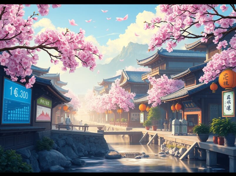 Asian currencies achieve January gains while US dollar holds steady ahead of Federal Reserve testimony