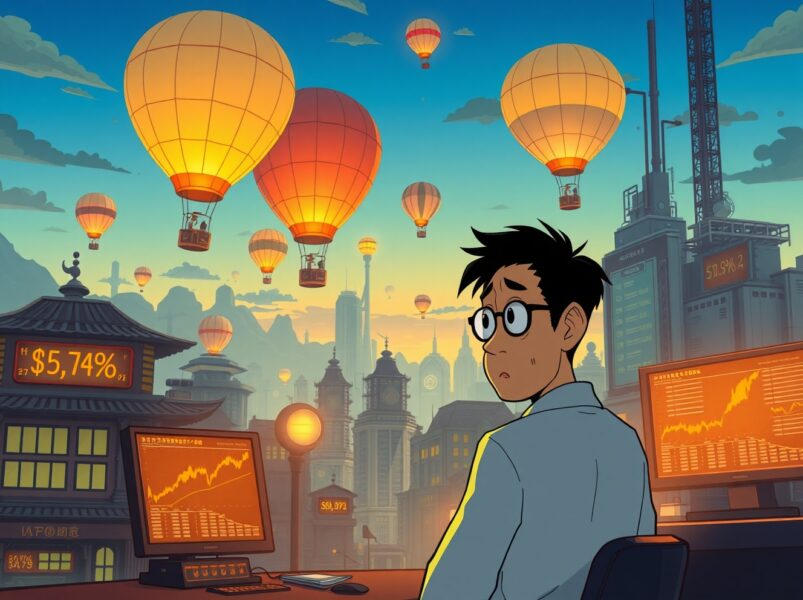 Asian currencies plunge dramatically as oil shockwave hits markets; Indian rupee collapses to unprecedented low