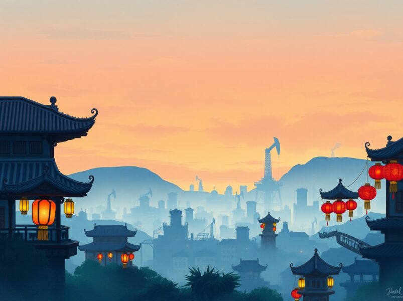 Asian Currencies Plunge as Middle East Strikes Spark Devastating Oil Surge; South Korean Won Tumbles