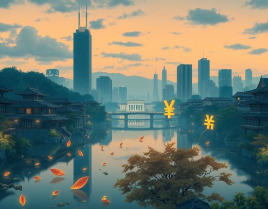 Asian currencies analysis showing impact of global monetary policy divergence on regional FX markets in 2025