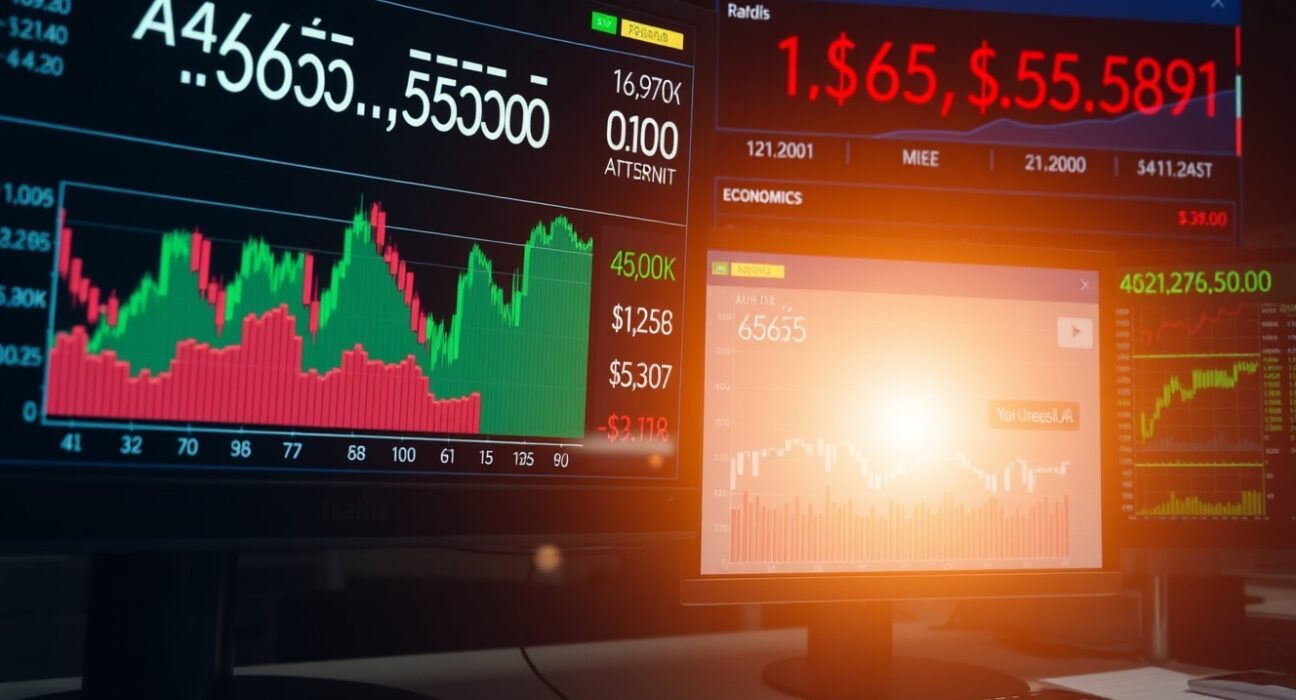 Asian currencies face uncertainty as rate cut bets surge - Dollar holds ground before critical data