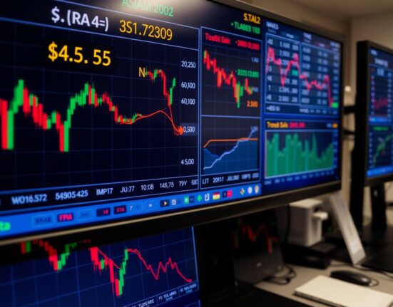 Asian currencies face uncertainty as rate cut hopes vanish and dollar stumbles