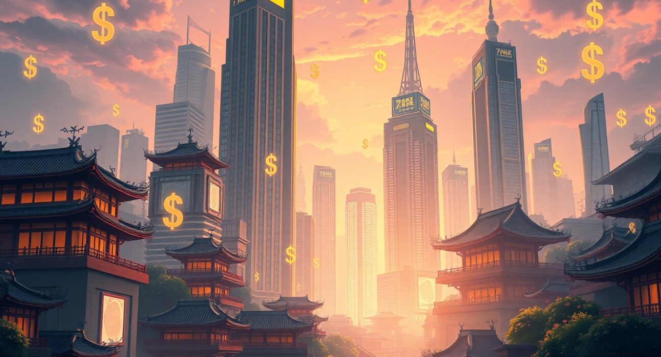 Asian currencies maintain stability against US dollar amid Federal Reserve policy expectations in 2026