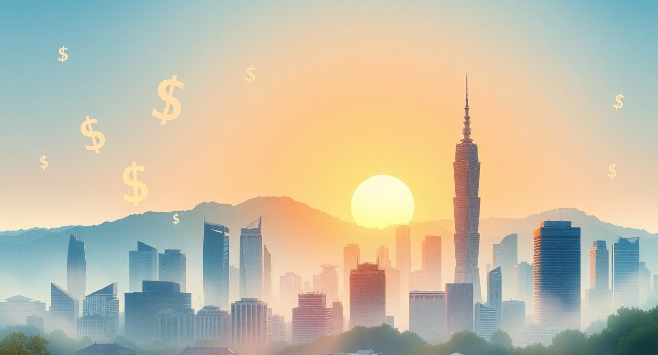 Asian currencies react to Trump tariff comments and Australian employment data in 2025 forex markets