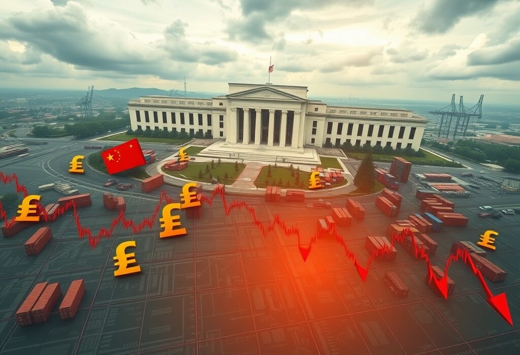 Asian Currencies Face Turbulent Times: Decoding Fed Caution and Rupee's Crucial Decline