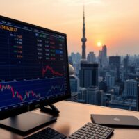 Asian currencies face crucial test as US inflation data and BOJ rate hike decision loom