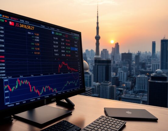 Asian currencies face crucial test as US inflation data and BOJ rate hike decision loom