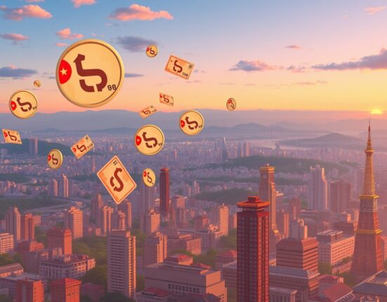 Asian currencies respond to US tariffs and Australian inflation data in currency markets