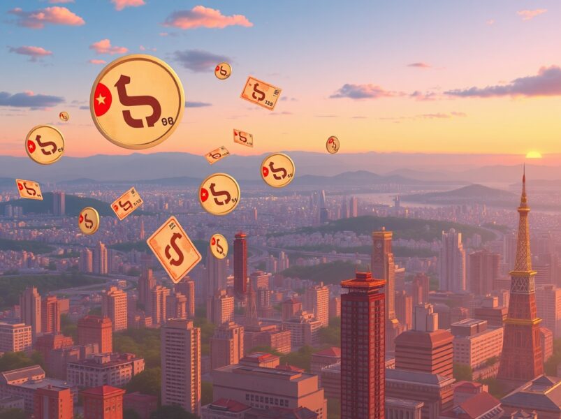 Asian currencies respond to US tariffs and Australian inflation data in currency markets