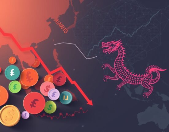 Asian Forex Market Faces Crucial Uncertainty Amid US Rate Cut Hopes and Stagnant China Inflation