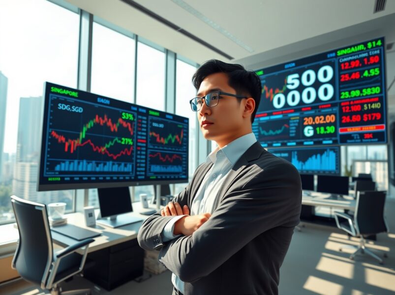 Thị trường Forex(FX) châu Á đối mặt với bài kiểm tra quan trọng: MAS thắt chặt và các điểm nghẽn chiến lược định hình lại động lực tiền tệ khu vực