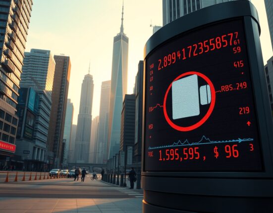 Asian FX market display showing currency fluctuations and oil risk impact on recovery momentum, OCBC analysis