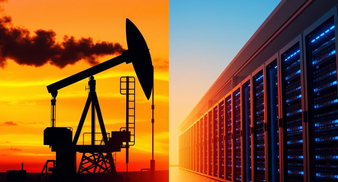 Asian FX market analysis: oil shock and AI cushion forces shaping currency trends in 2025 according to Commerzbank