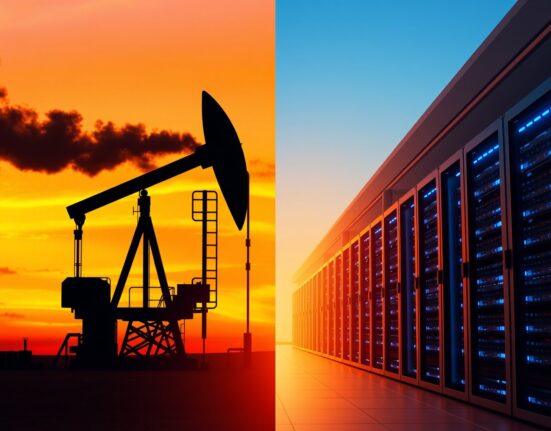 Asian FX market analysis: oil shock and AI cushion forces shaping currency trends in 2025 according to Commerzbank