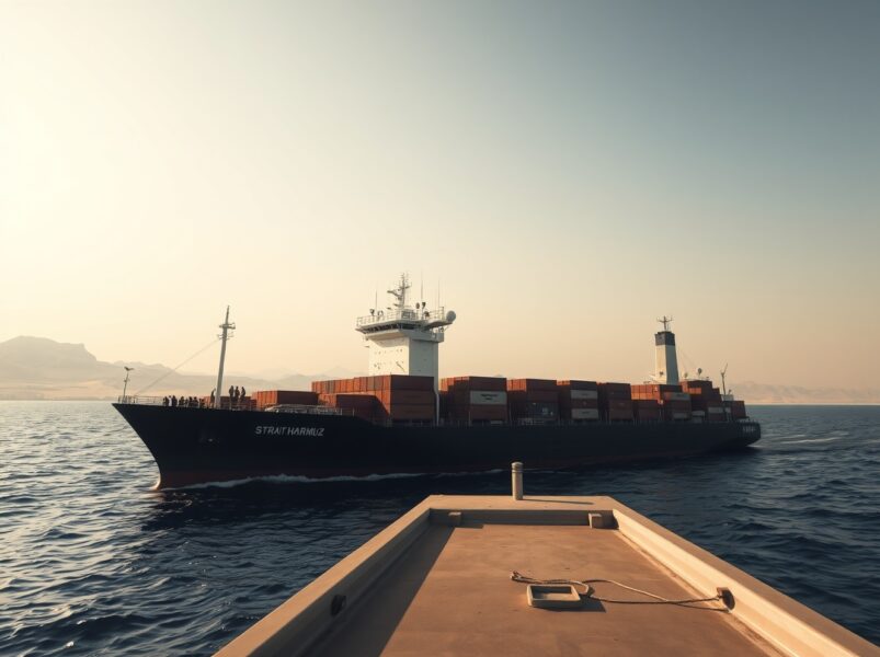 Piețele bursiere asiatice se prăbușesc pe fondul eșecului gestului de pace al lui Trump către Iran de a redeschide vitala Strâmtoare Hormuz