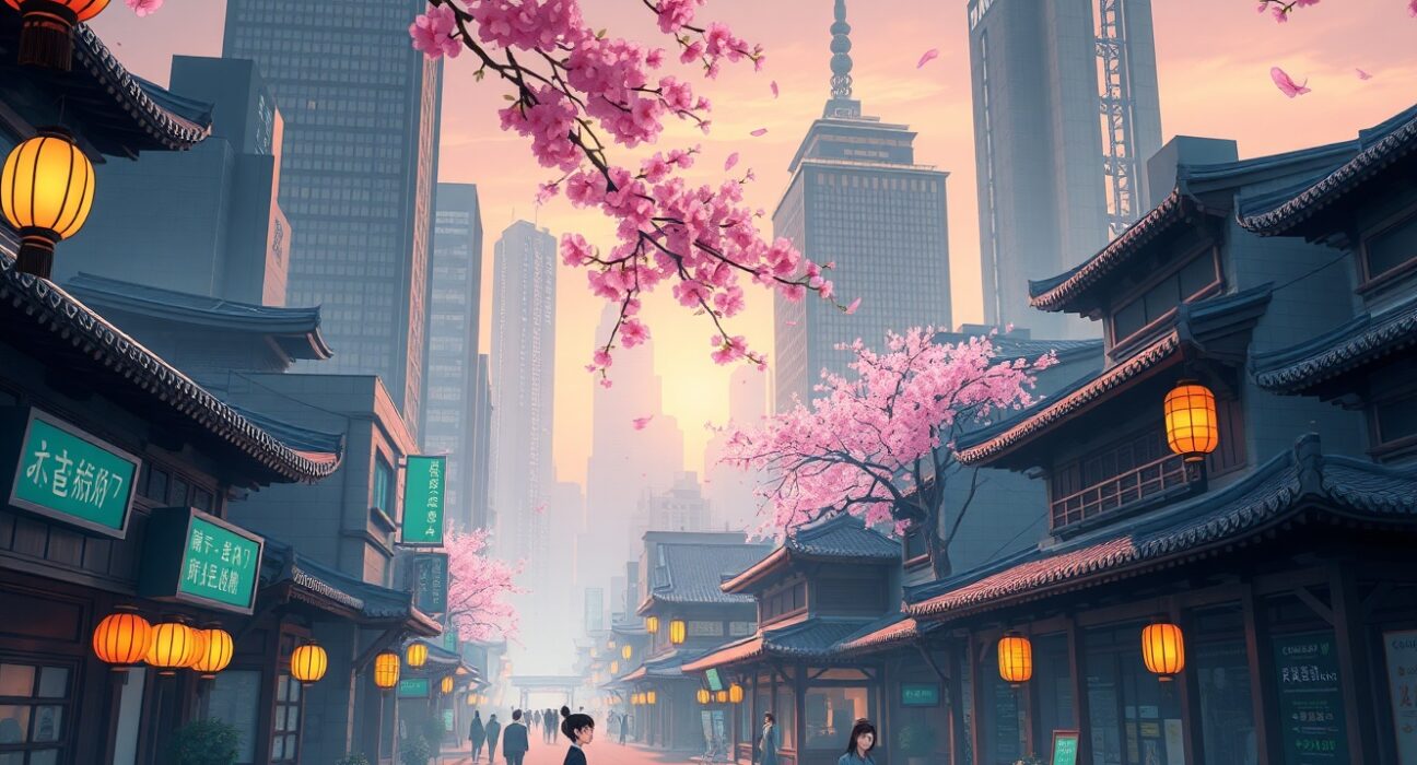 Asian stock markets analysis showing mixed performance after holiday reopening in Japan and China