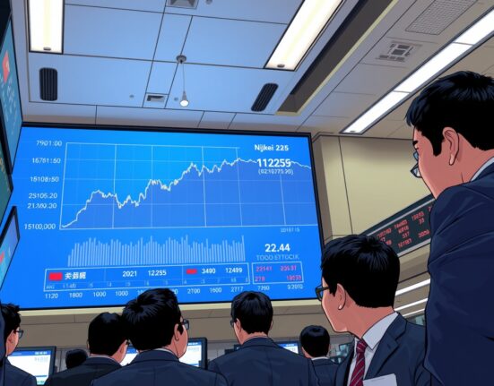Asian stocks mixed: Nikkei advances on Japan inflation below BoJ 2% target