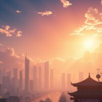 Asian stock market recovery with KOSPI leading gains after Middle East conflict sell-off